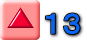１３
